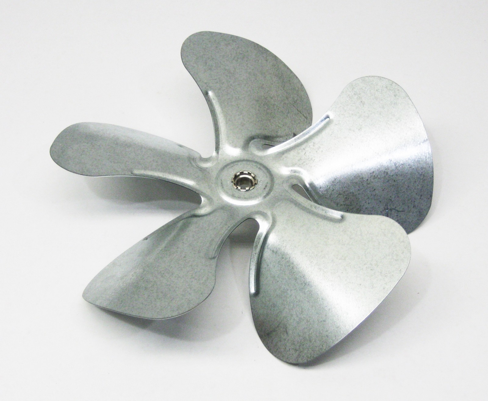FB99100 Attic Fan Blade Propeller 12″ 32 Degree 5 Blade