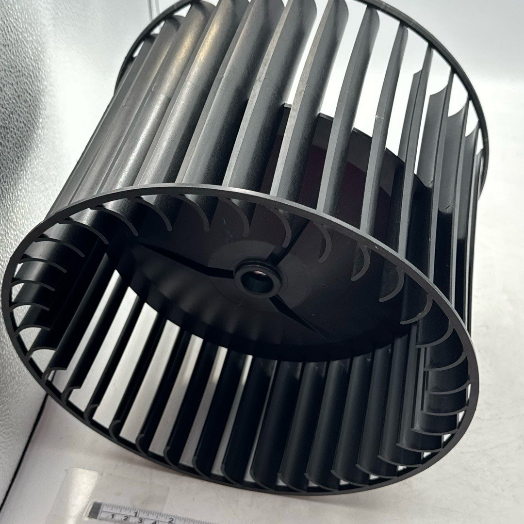 CARY PRODUCTS Black 15.5 Inch Blower Wheel 811 812 HVAC Appliance Fan