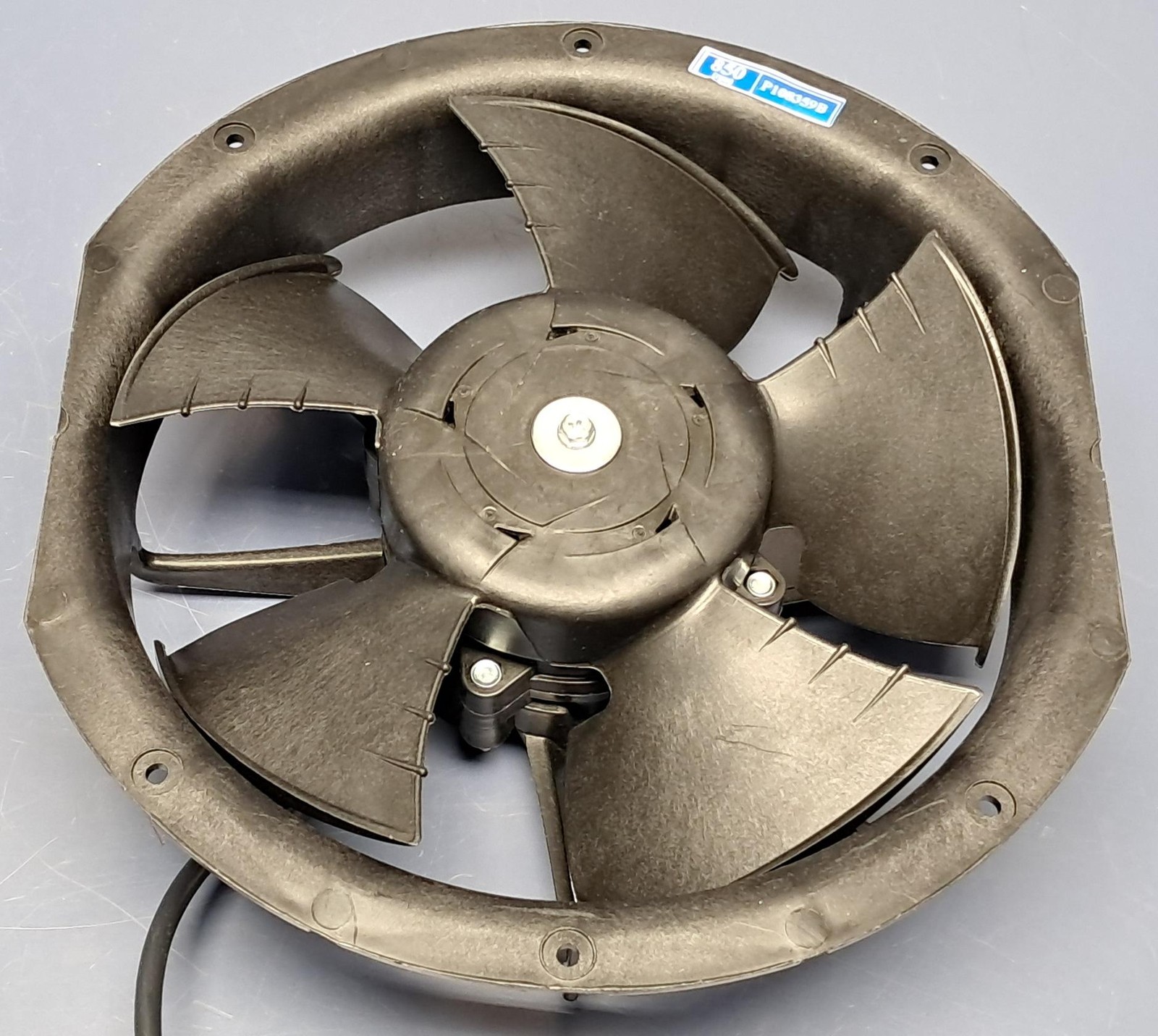 UNADA PENTA200 EC Motor & Frame 200mm Penta 200 FP200T Electric Fan Motor