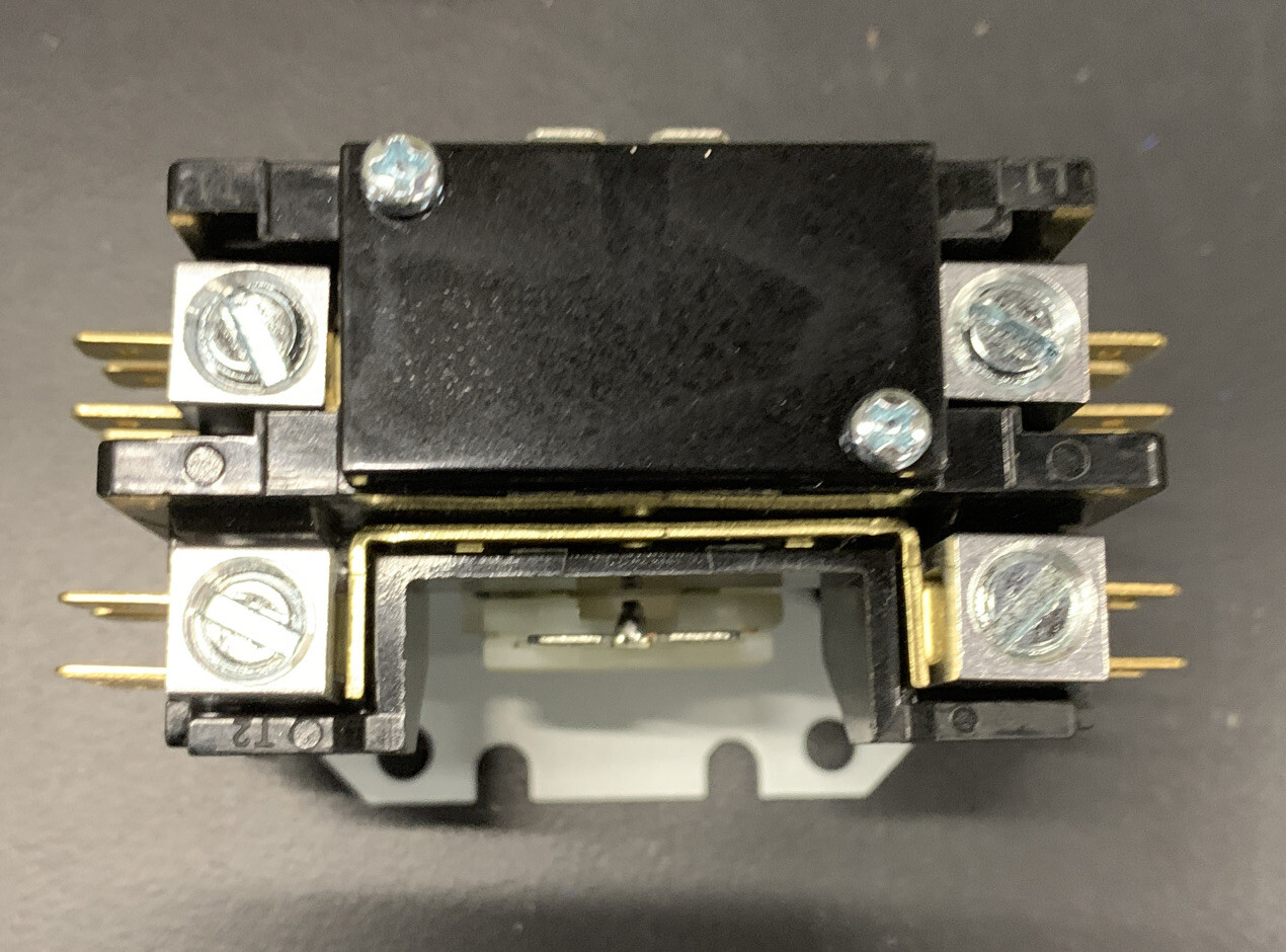 SUPCO CONTACTOR 30A 120V 2-POLE DP301201