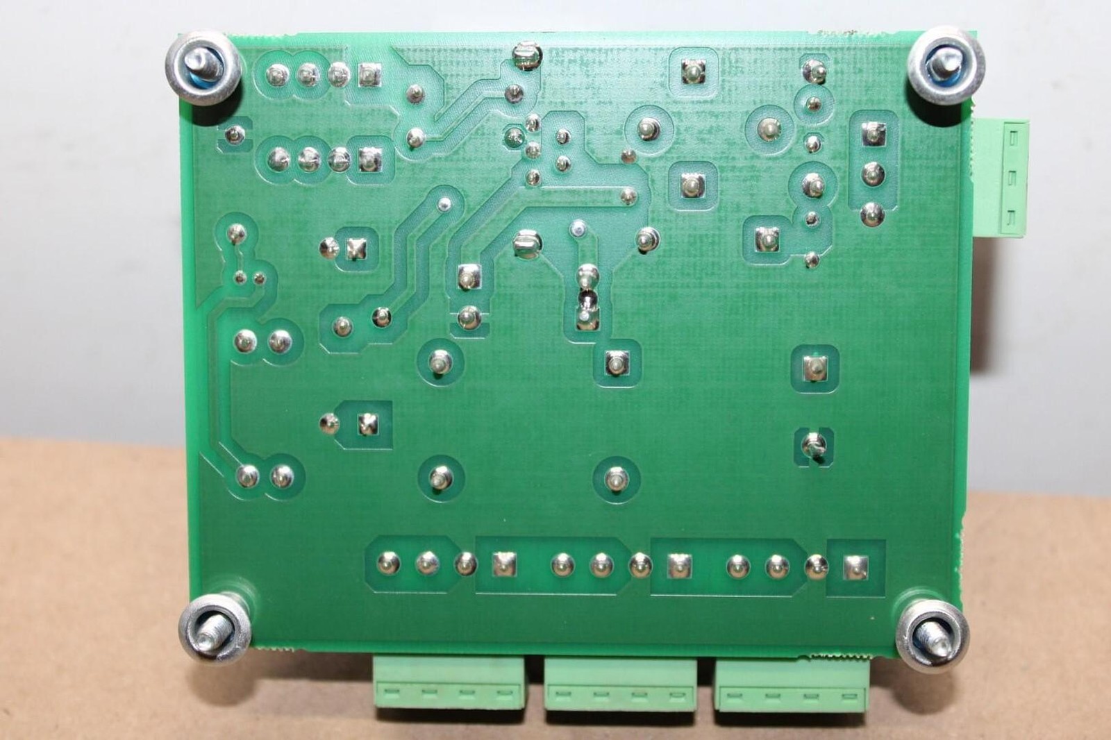 TRANE AIR CONDITIONING CONTROL BOARD X13650737070 REV. J *WARRANTY INCLUDED*