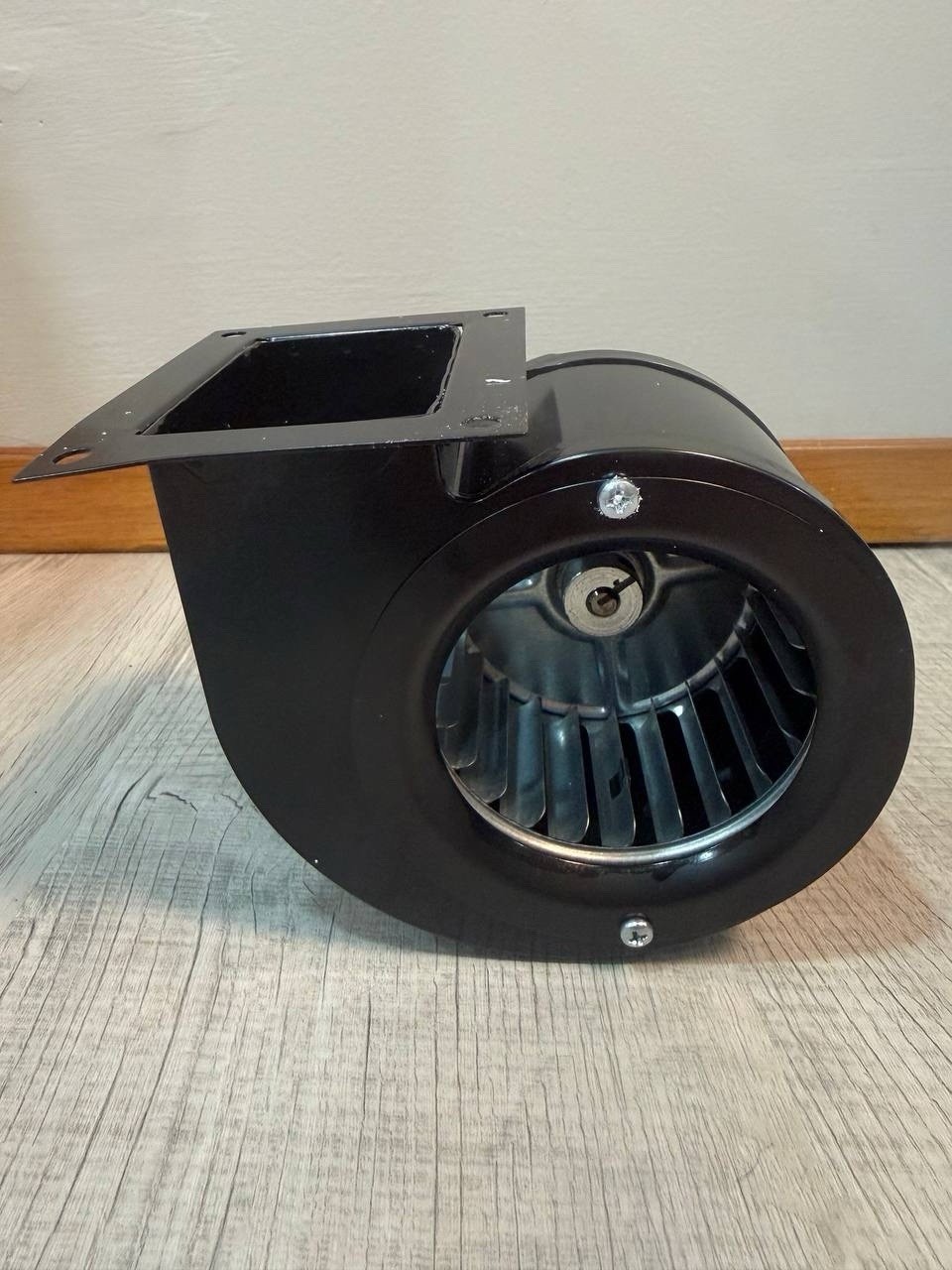 Blower Motor Replacement for Dayton 1TDP7, Fasco A166, Outdoor Wood Furnace