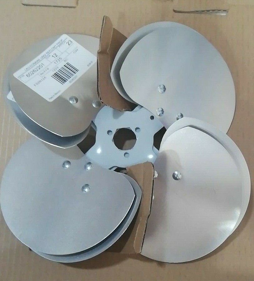 LAU Industries Universal Replacement 12″ 23 Pitch ~ 60262201 Case of 2
