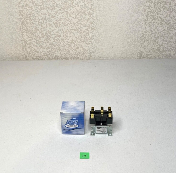 York S1-S90-340 Furnace Blower Relay