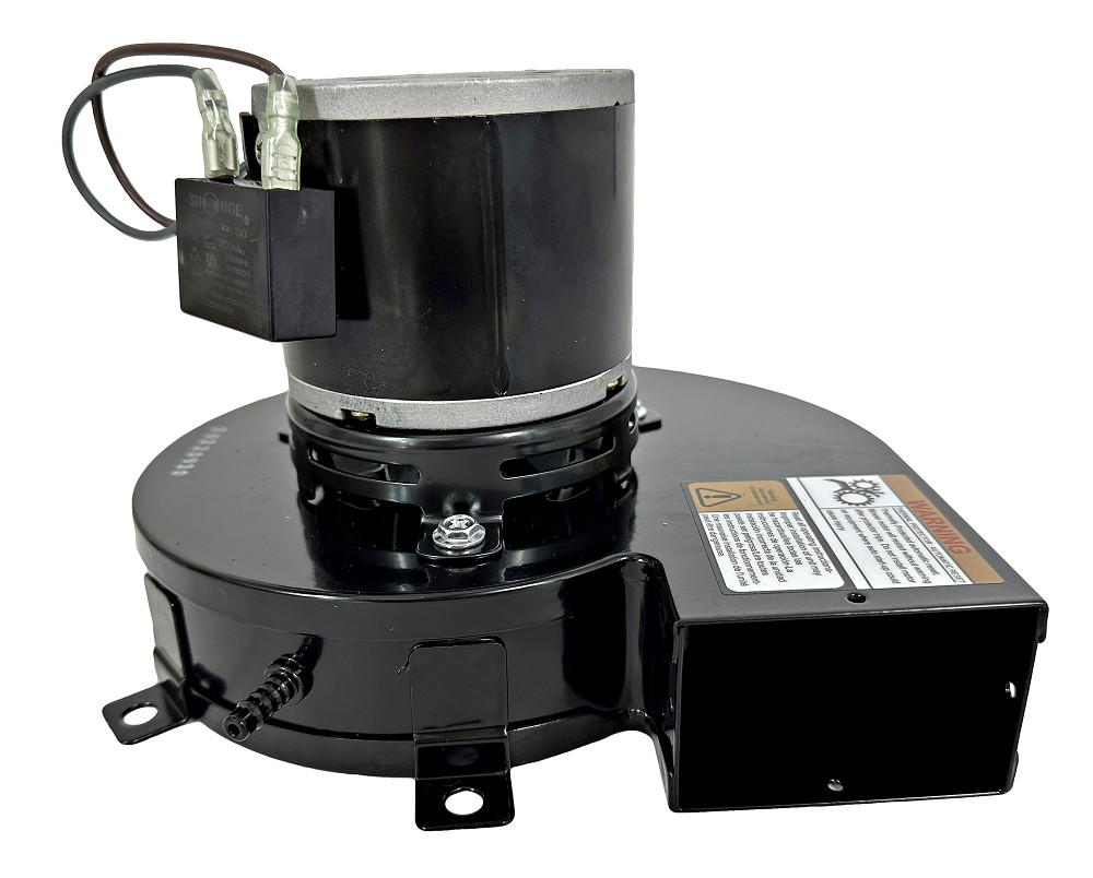 Pellethead Inducer Motor for Fasco A079 Rheem-Rudd 70-21504-03 7021-68004 70-214