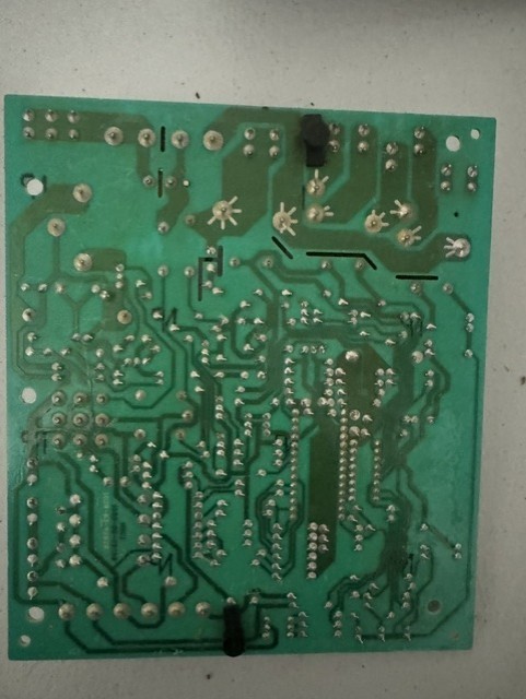 Rheem Ruud 62-24140-04 Spark Ignition Control Circuit Board 1028-928A
