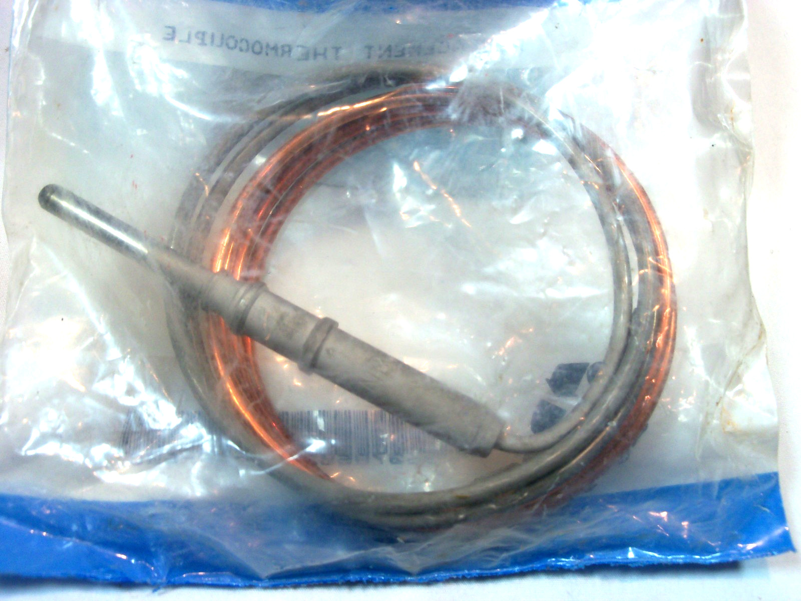 Johnson Controls (JCI) – Thermocouple 60in – K16RA-60