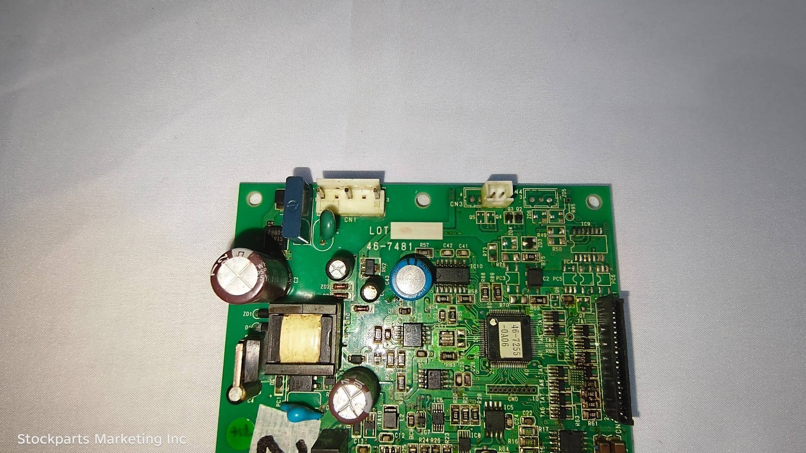 46-7481 467481 Control Circuit Board FAST SHIP 30 DAYS WARRANTY!