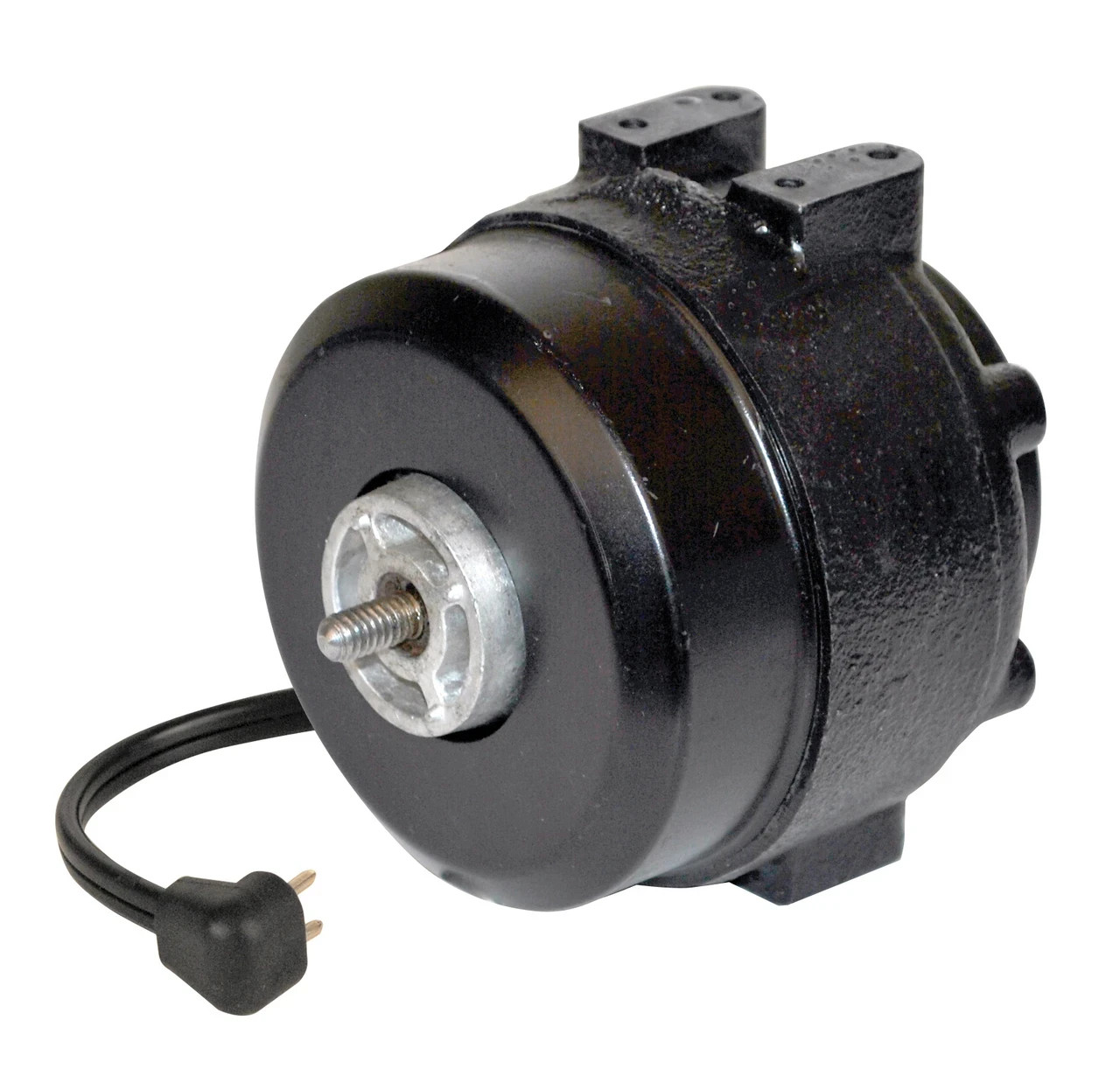 MARS 05422 Cast Iron Shaded Pole Unit Bearing Motor (NIB)