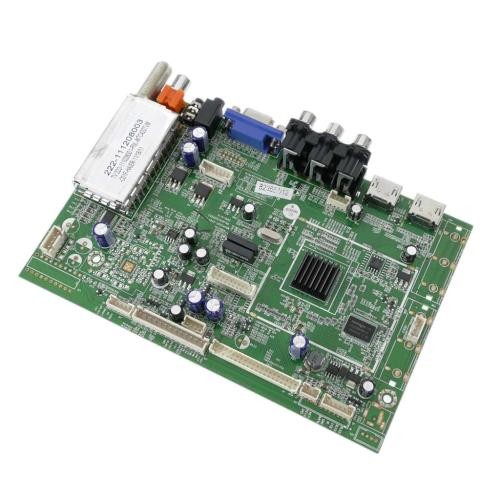 Haier TB300710401M Mainboard Module 7″x5″x2″ 0.37lbs Electronics Component