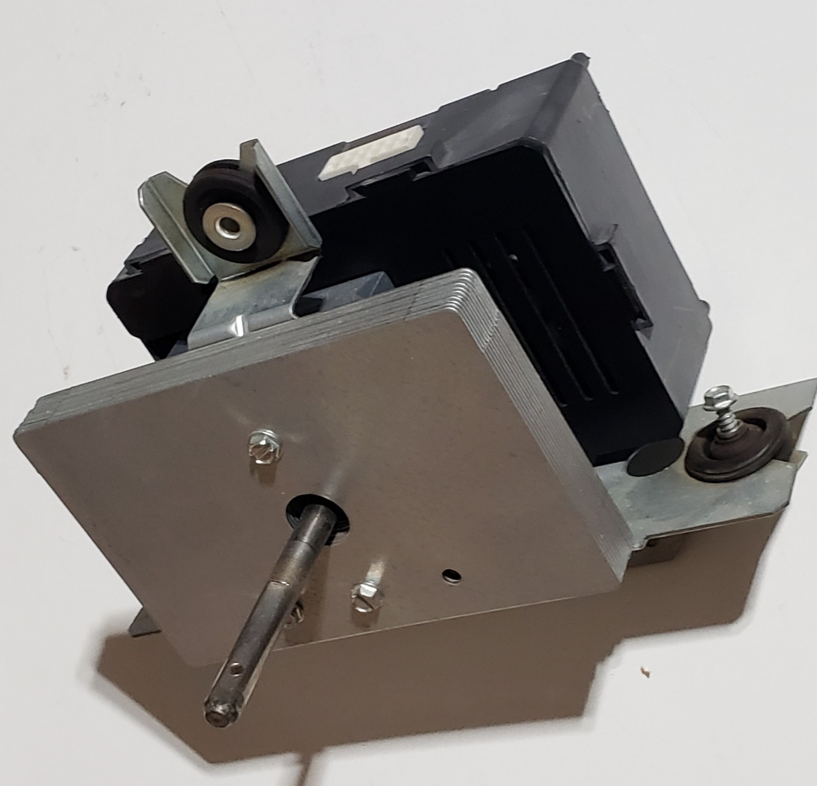 319877-201 5SME44JG2001A HC23CE116 PHC23CE116 OEM inducer motor Carrier Furnace