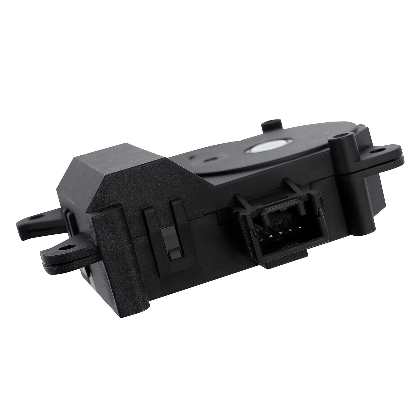 HVAC Air Blend Door Actuator 87106-07120 Compatible with Toyota 2007-2017 Camry