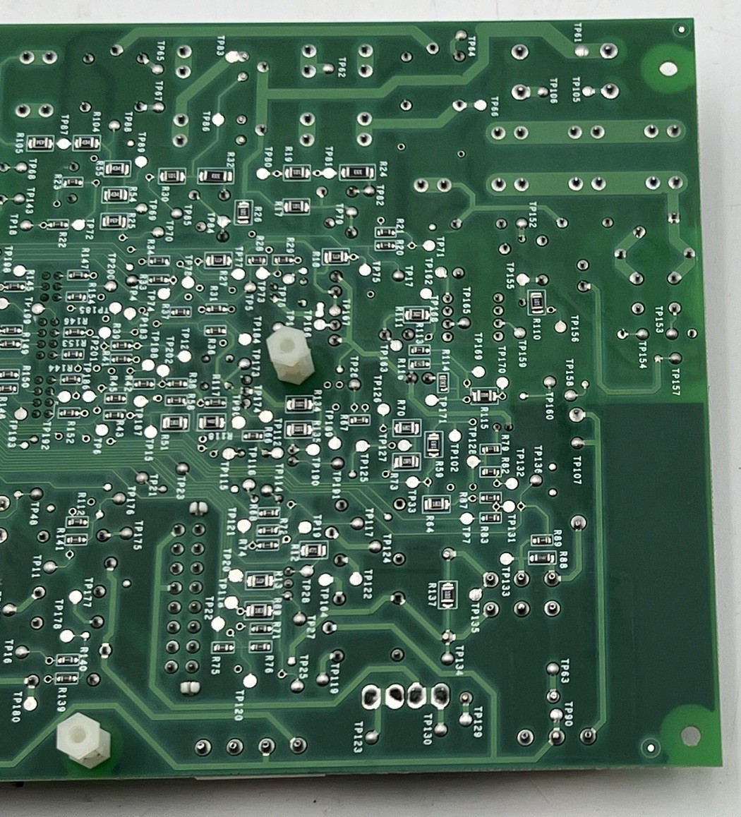 VARIDIGM 364809, VF4-1180, 97-1149A, SCD-1096 FURNACE CIRCUIT CONTROL BOARD #1