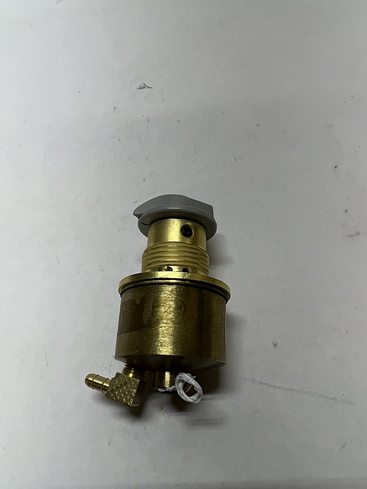 Siemens (Powers) 151-143 – Bleed-Type Positioning Switch