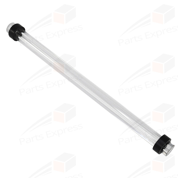 4-7/8″ Boiler/Steamer Sight Glass, 5/8″ OD, Borosilicate 3.3 Glass,High-Pressure