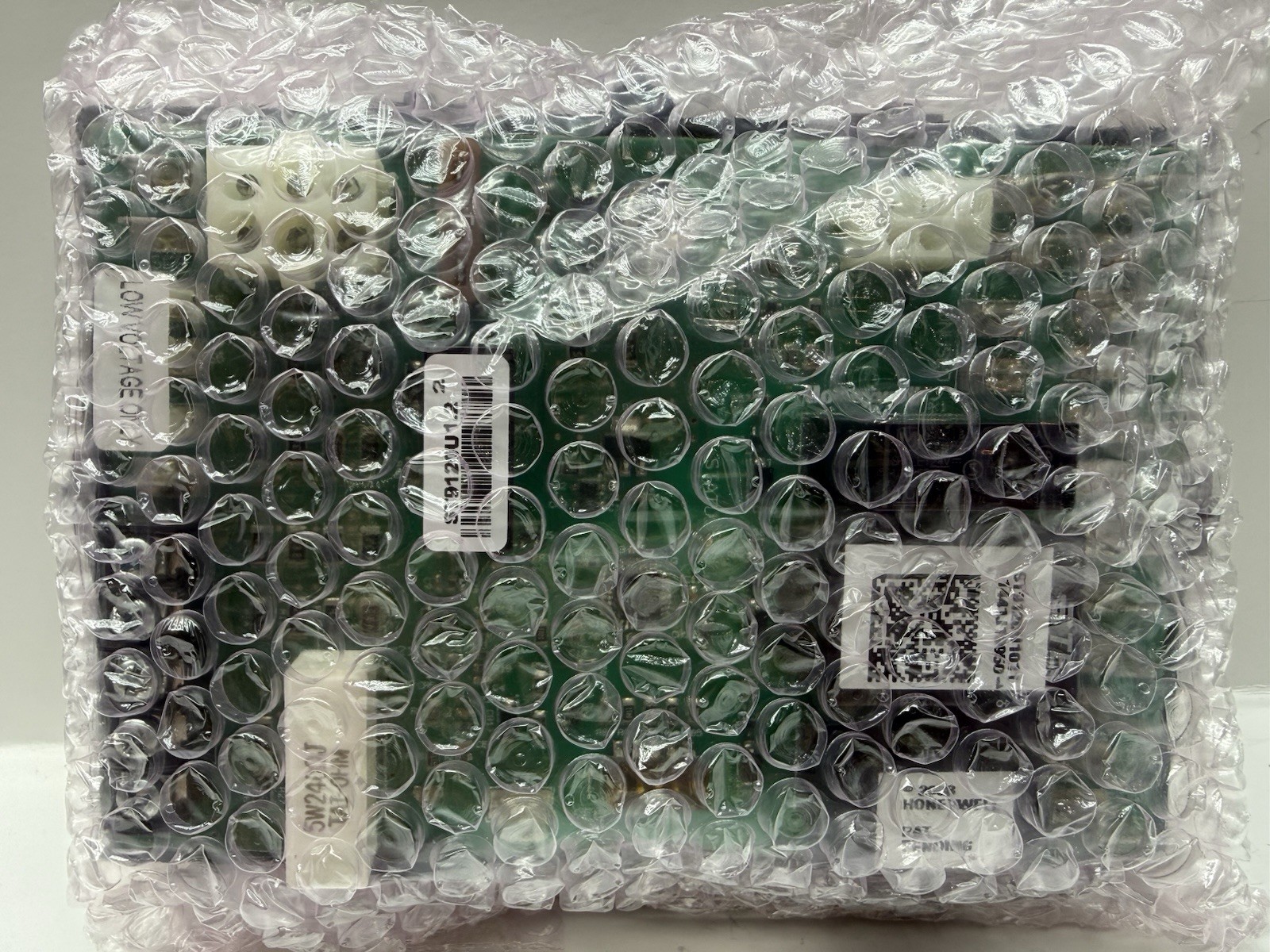 Honeywell ST9120U1011 Electronic Universal Fan Timer Control Circuit Board