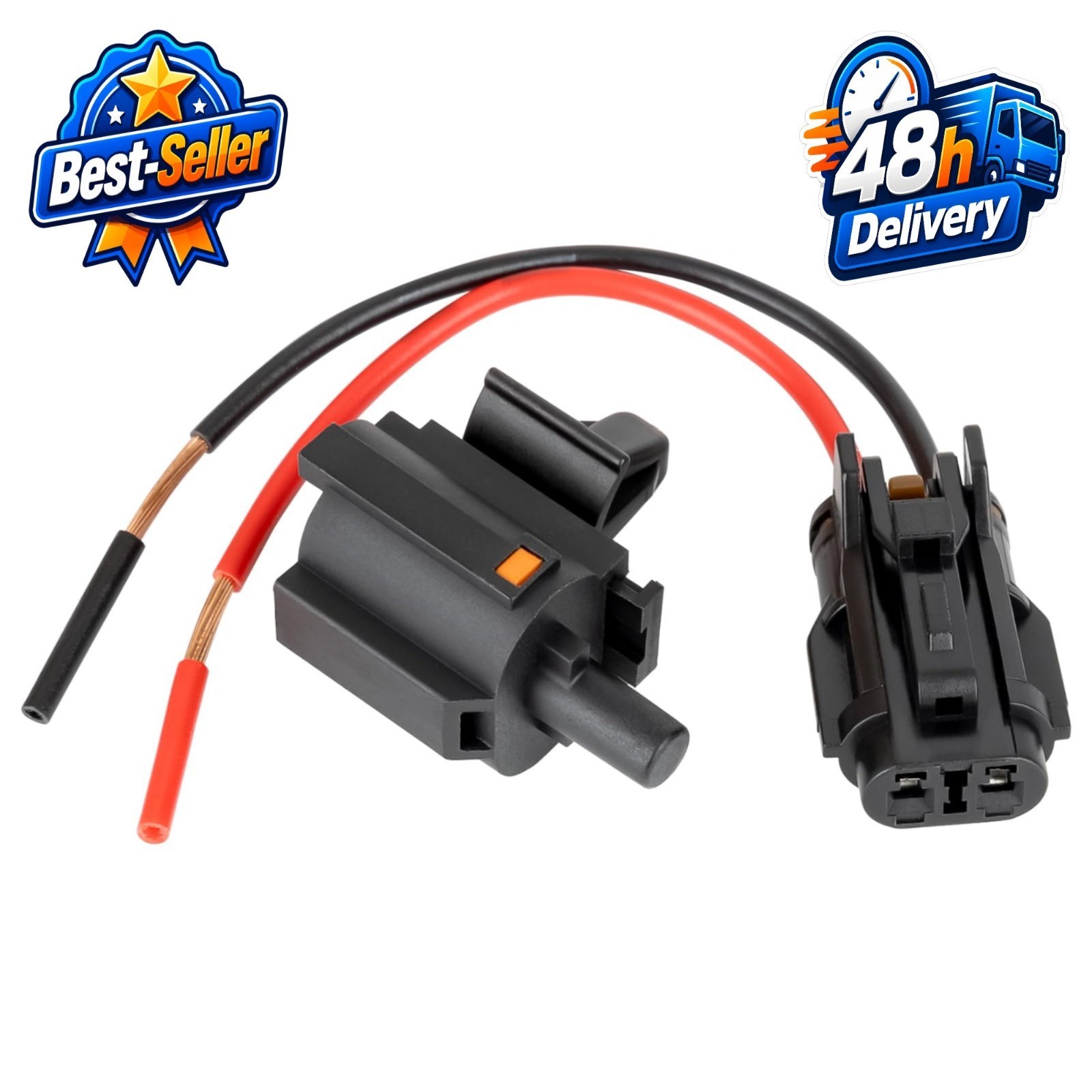 Bularido 96985-3X000 Air Ambient Temperature Sensor Kit