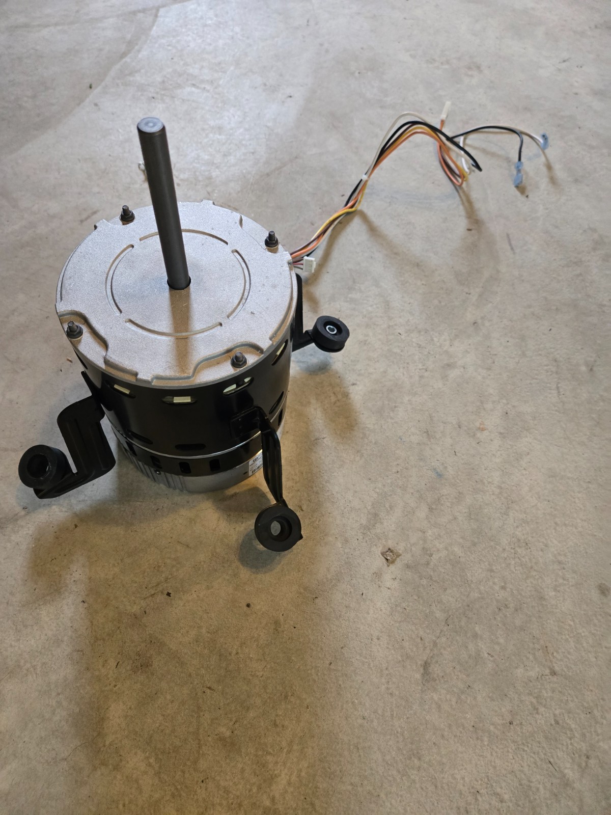 Carrier HD52MQ143 Blower Motor New-Open Box