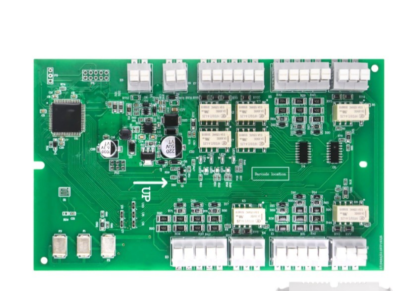 HZ311 Zone Control Board Replacement For Honeywell Truezone Panel