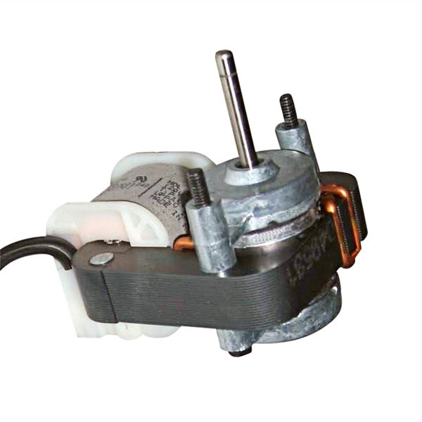 Bohn Parts 25300701S – Heatcraft Oem Replacement Fan Motor 1/50 Hp