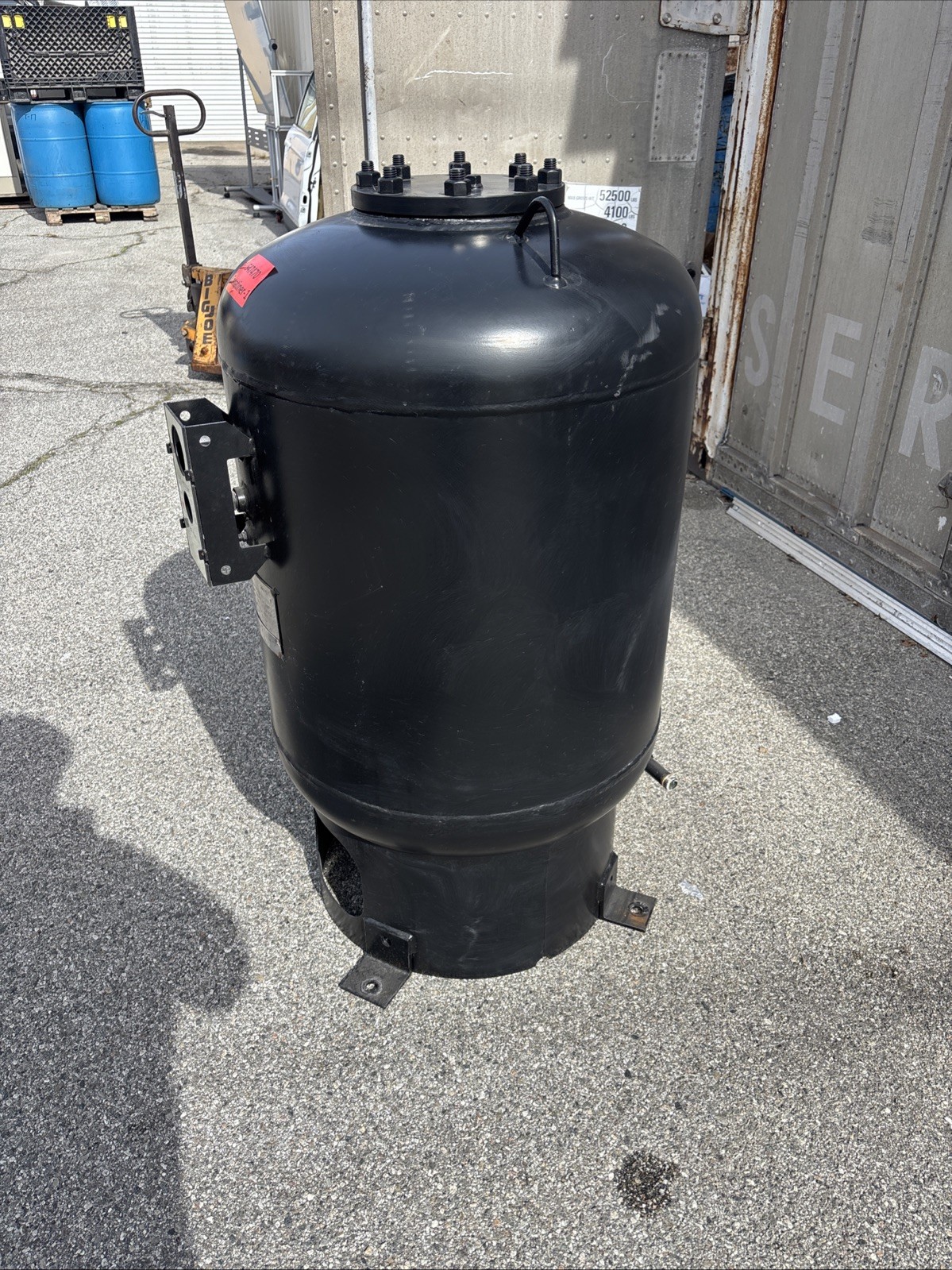 GRUNDFOS GFXA-200 53 Gallon Potable Expansion Tank Used