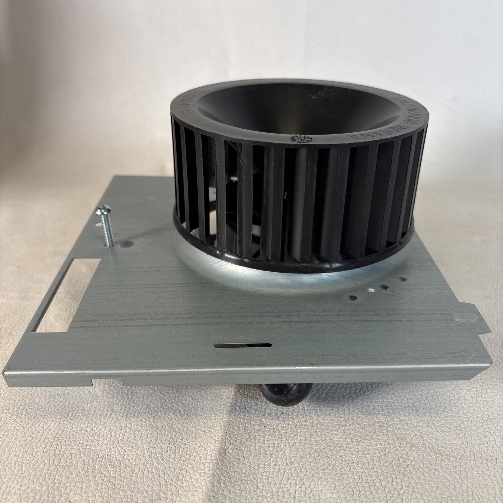 THORGREN VALPARASIO 99110842 C Fan Assembly -As Is