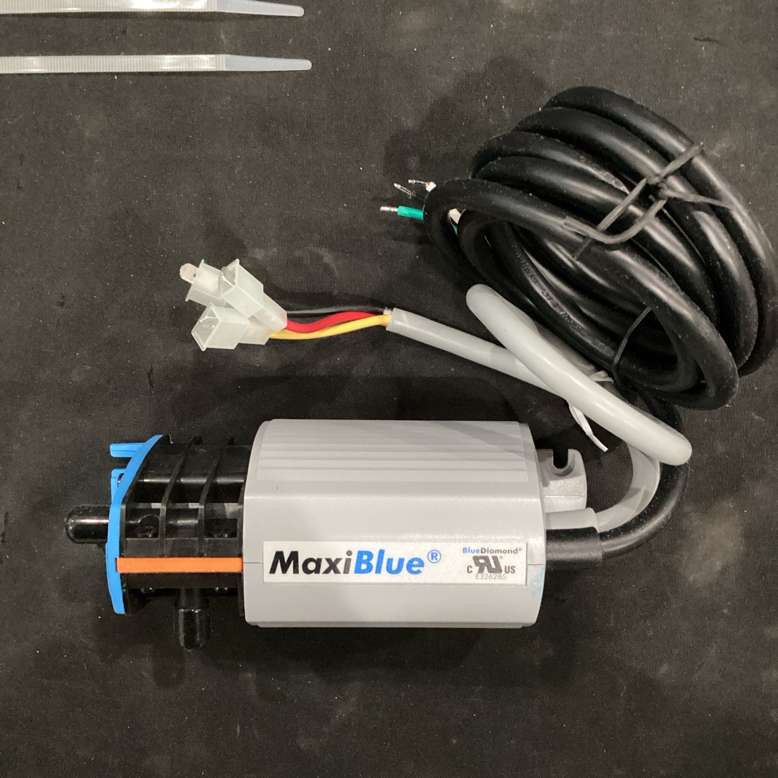 Blue Diamond MaxiBlue Condensate Removal Pump 3.7 G/H Flow X87-711 Y3