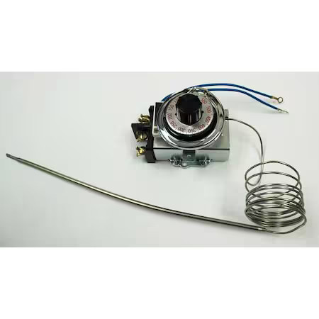 Robertshaw 5300-641 Elec Cook Control, Tstat, Repl Sp-192