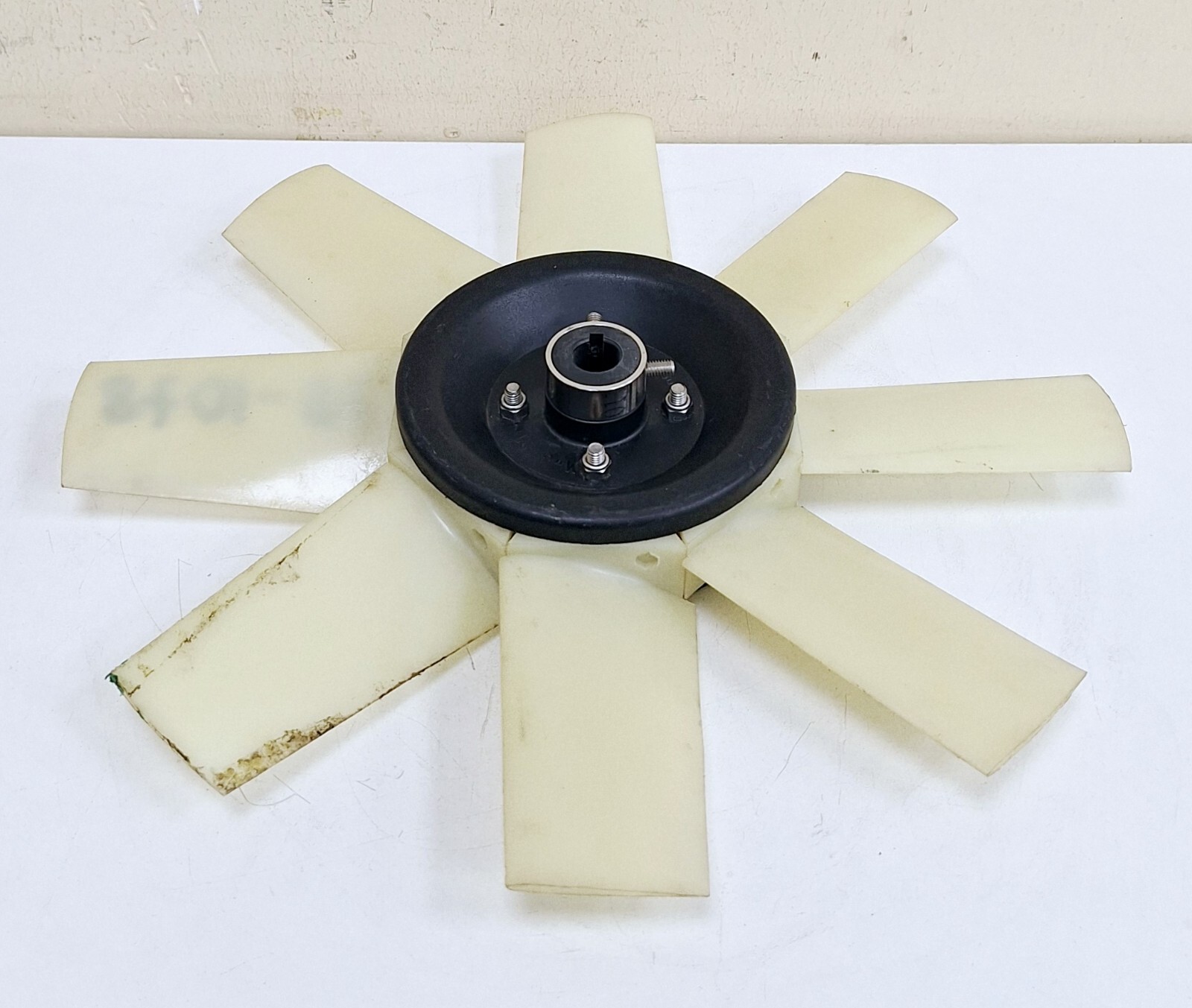 Multi-Wing 100100 / 78-1078 Axial Propeller