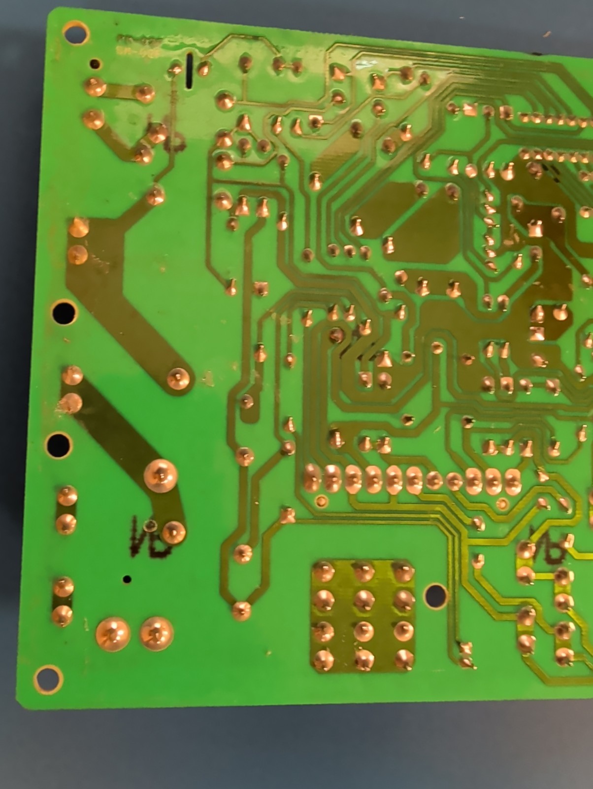 Carrier Bryant Payne CEPL130438-01 Control Circuit Board HK42FZ013