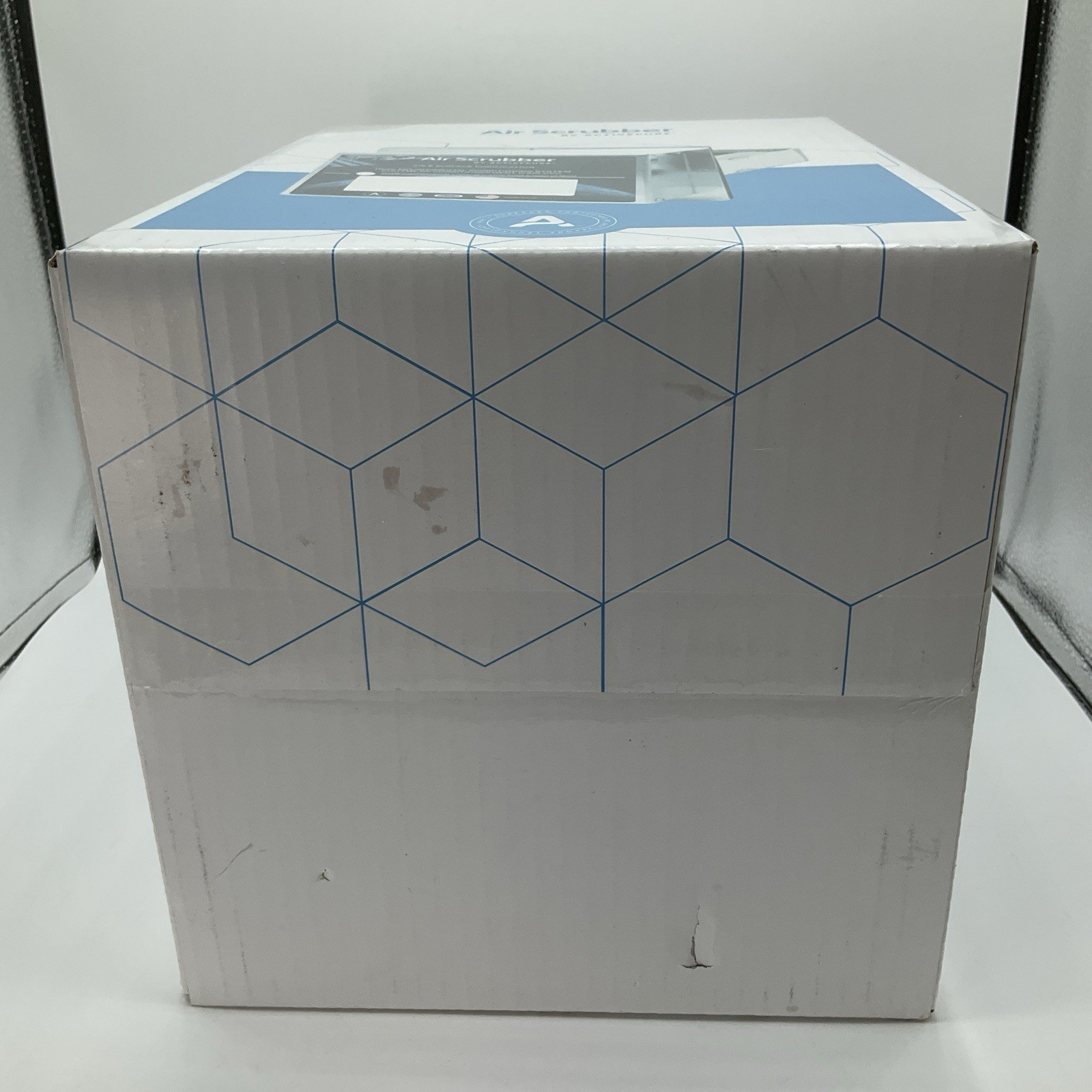 NEW ActivePure Air Scrubber A1013V Ozone-Free Whole House Purifier HVAC