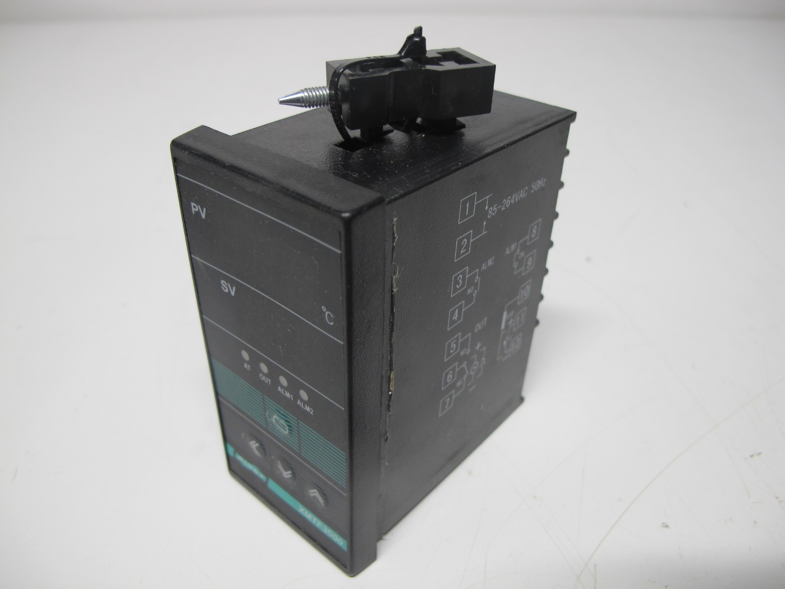 AISET XMTF3000 XMTF-3400V Temp Controller Temperature Control 85-264 VAC