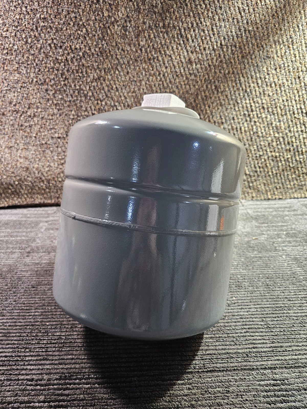 Amtrol Extrol EX-30 4.4 Gallon In-Line Hydronic Expansion Tank 240 Degrees F