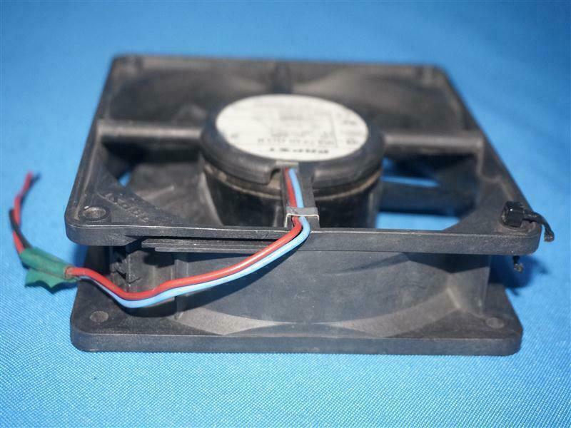Papst 4312 M 4312M Multifan 12VDC 2.6W 30 Days Warranty Fast Shipping
