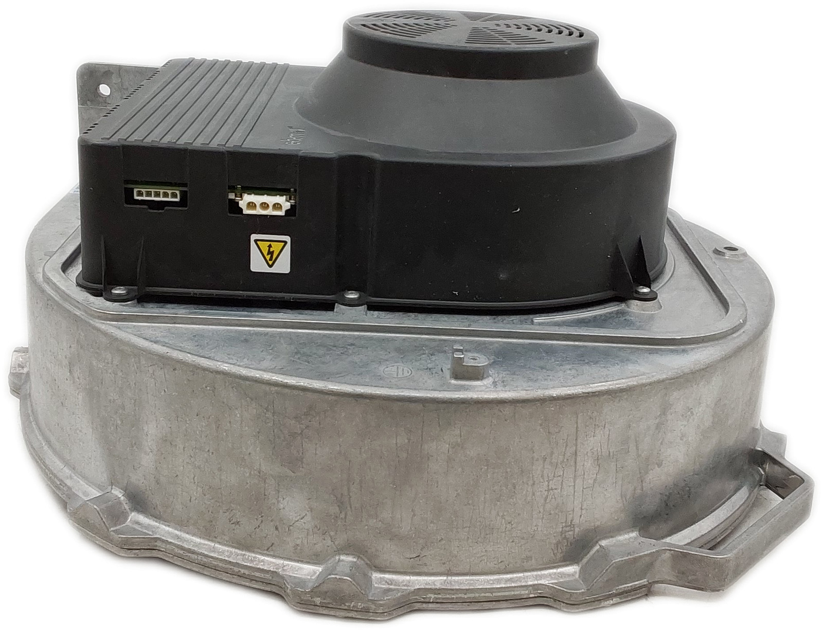 EBM-PAPST G3G250-GN17-01 1150W 230VAC 50/60Hz 5.7A High Volume HVAC Blower Fan