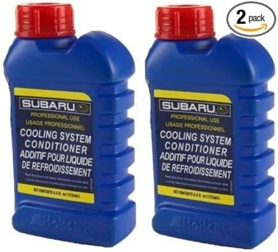 Coolant System Conditioner 2 Pack – SOA635071 – Genuine OEM