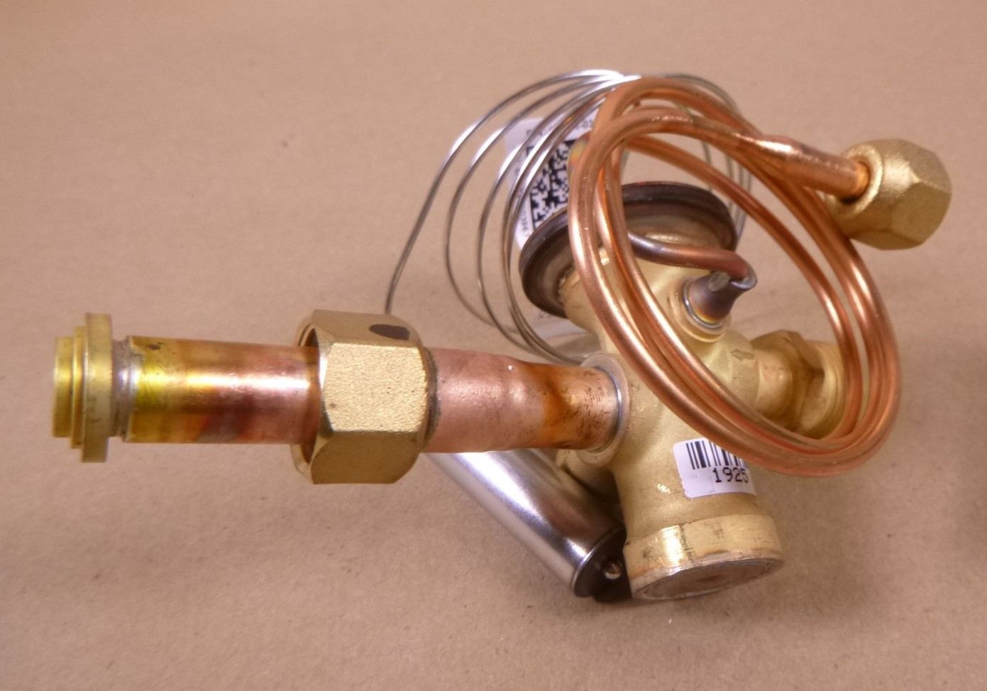 Danfoss 104413-03 Expansion Valve R410A TR6 119F7732 For Lennox Heat Pump