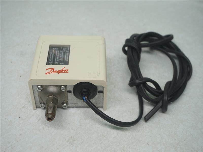 Danfoss KP1 Pressure Control 30 Days Warranty Expedited Shipping