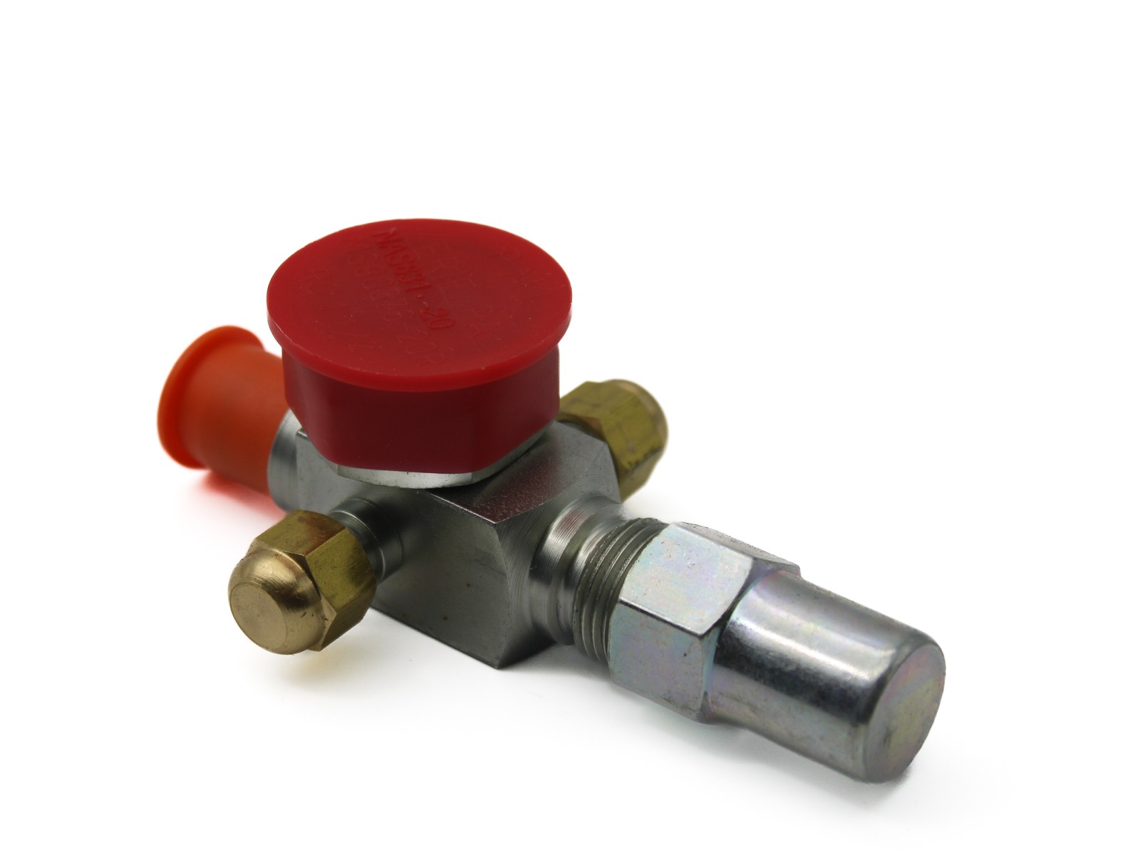 998-0510-98 Copeland Compressor 1/2″Sw Service Valve Kit OEM 998-0510-98