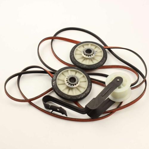 Whirlpool 4392065 Dryer Maintenance Kit 1/2″ Plastic Parts Replacement