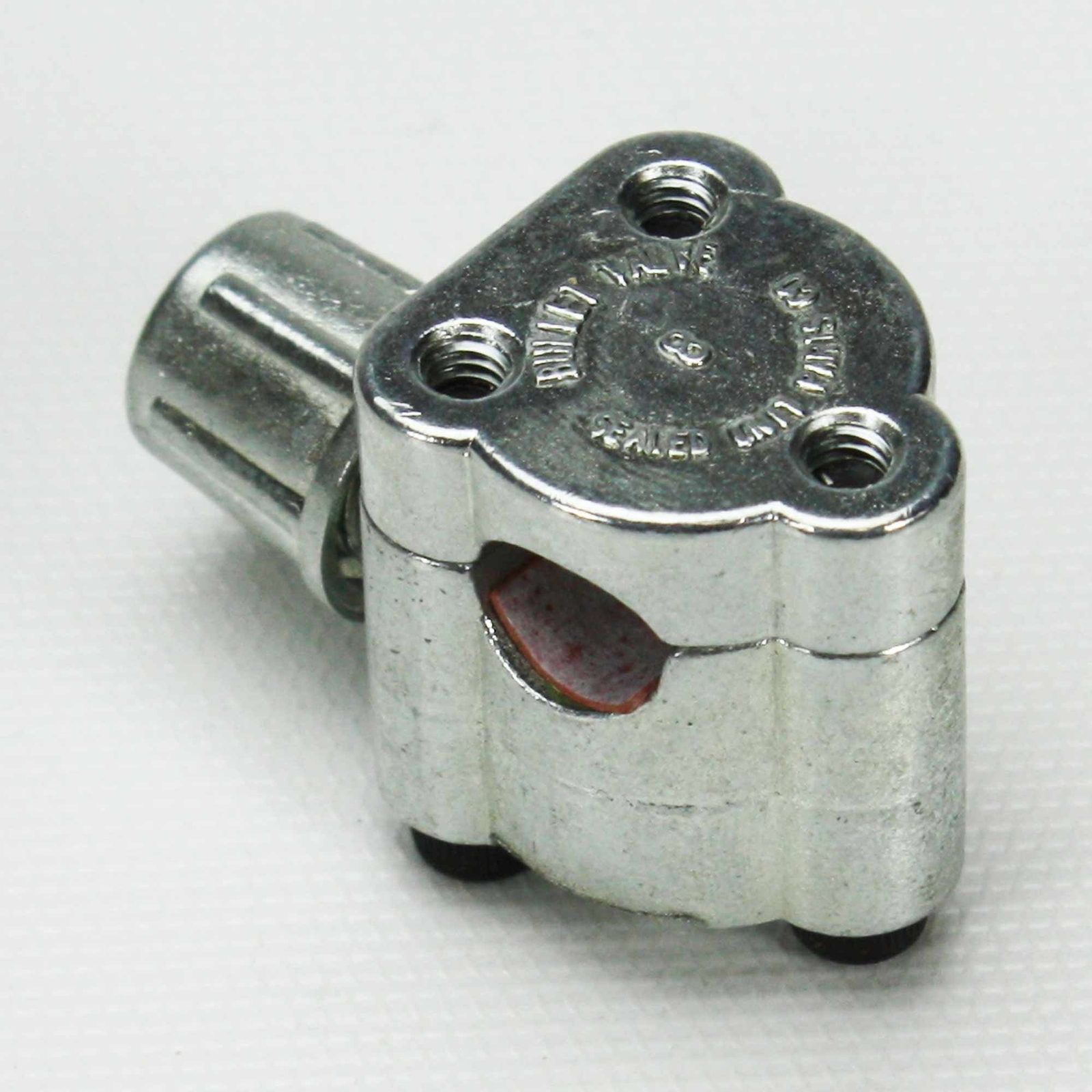 BULLET PIERCING VALVE for 1/4″ 5/16″ and 3/8″ Tubing