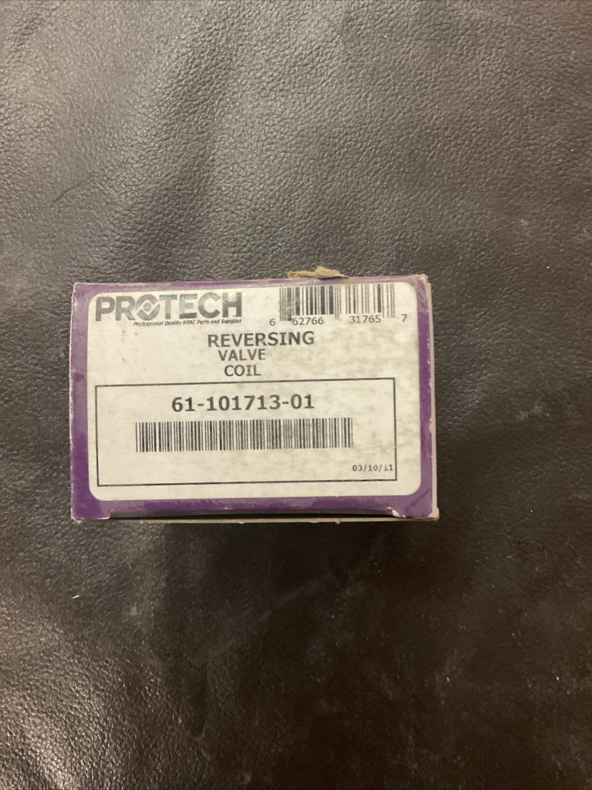 Rheem Ruud ProTech Reversing Valve Coil 61-101713-01 24V