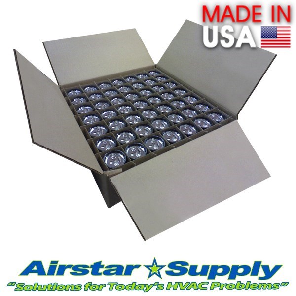 161-193 uF x 220 / 250 VAC • BMI # 092A161B250BE5A Motor Start Capacitor • USA