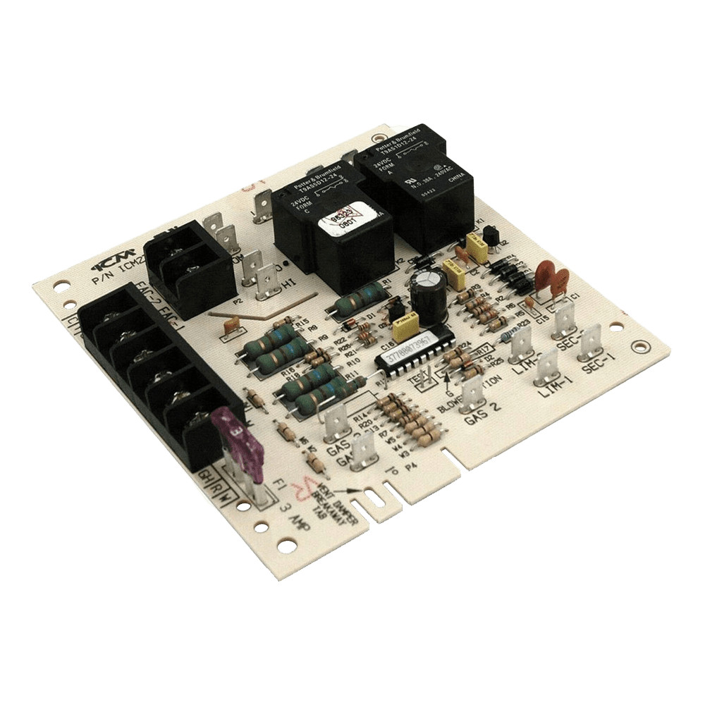 Carrier ICM271 Fan Blower Circuit Control Board SPCB-1 PCB500-3A