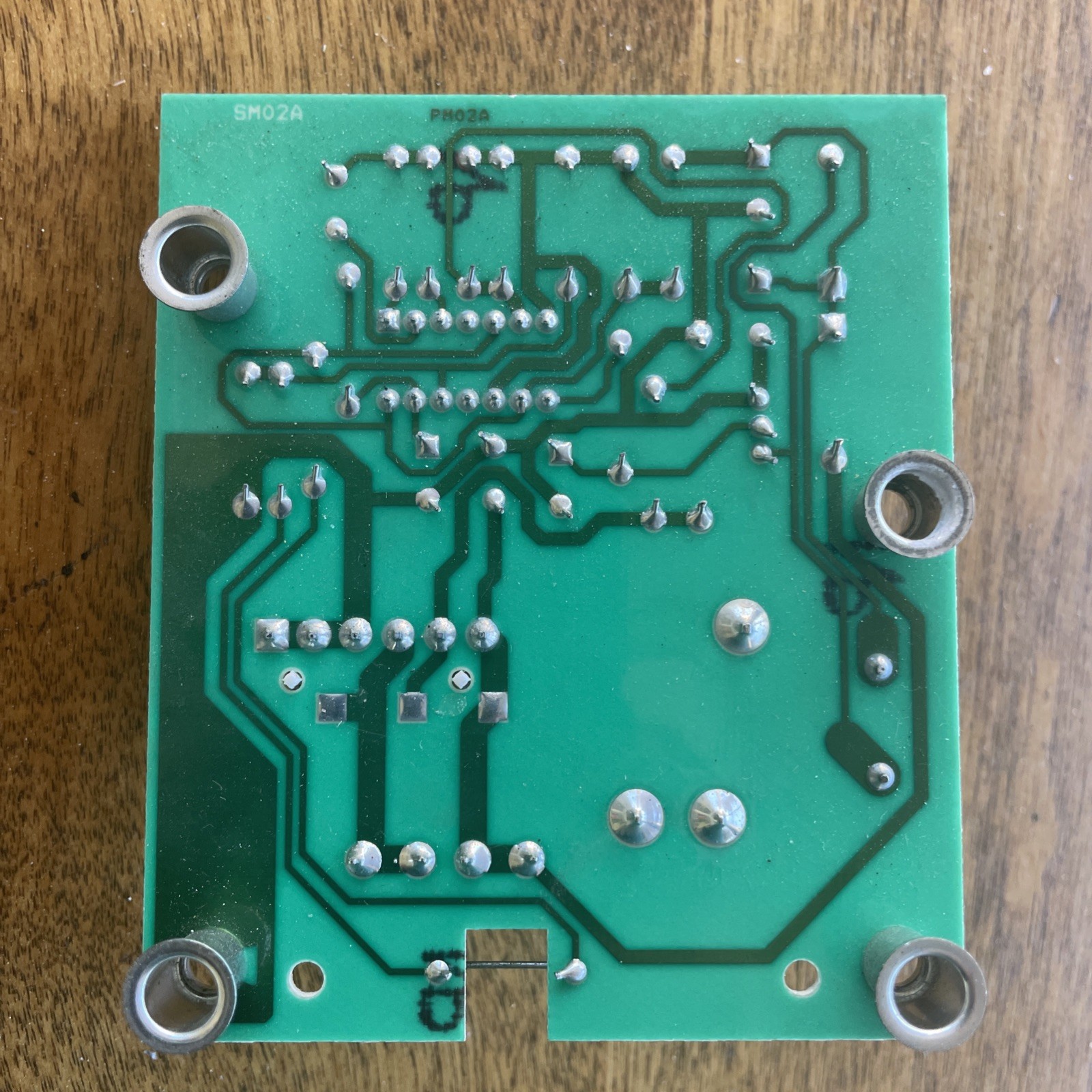 REPLACEMENT FOR HK61EA006 /CEPL130541-01 FAN BLOWER CONTROL BOARD CEBD430541-03A