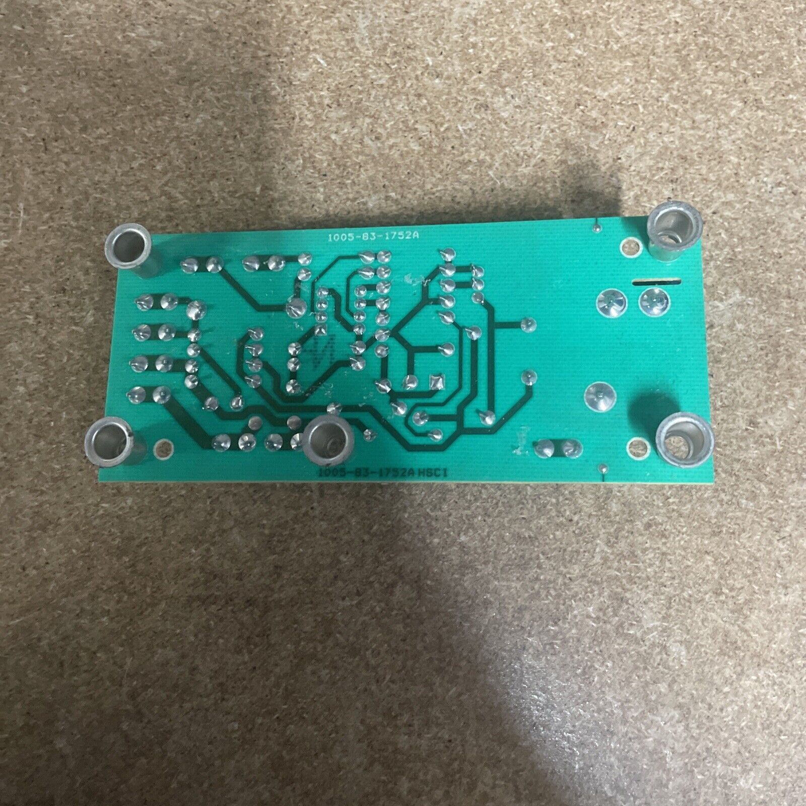 LENNOX Blower Control Board 46256-001 1005-175A 1005-83-1752A |KM1201
