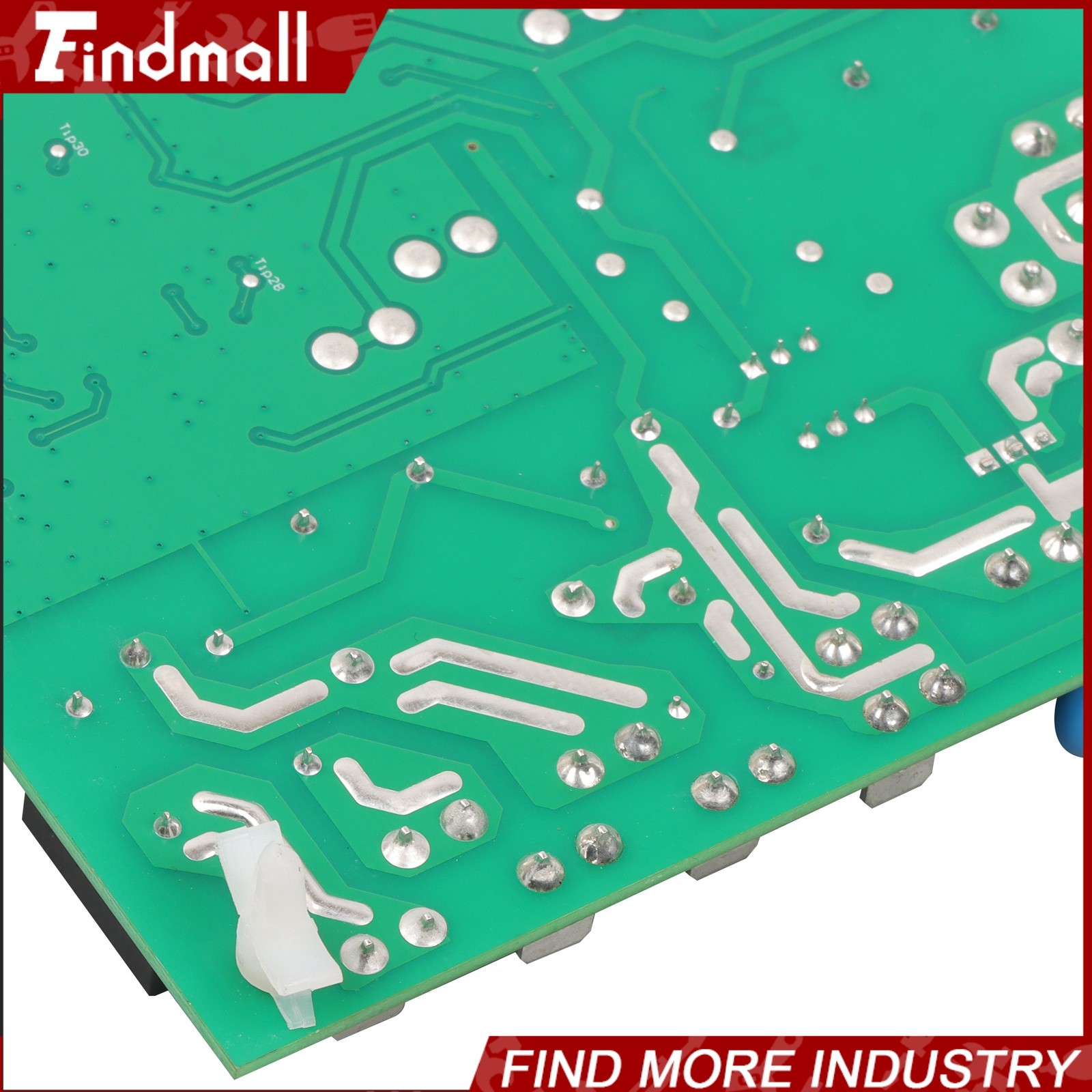 Findmall 50A65-475 Control Board 50A65-475-07 Furnace Control Board D341396P01