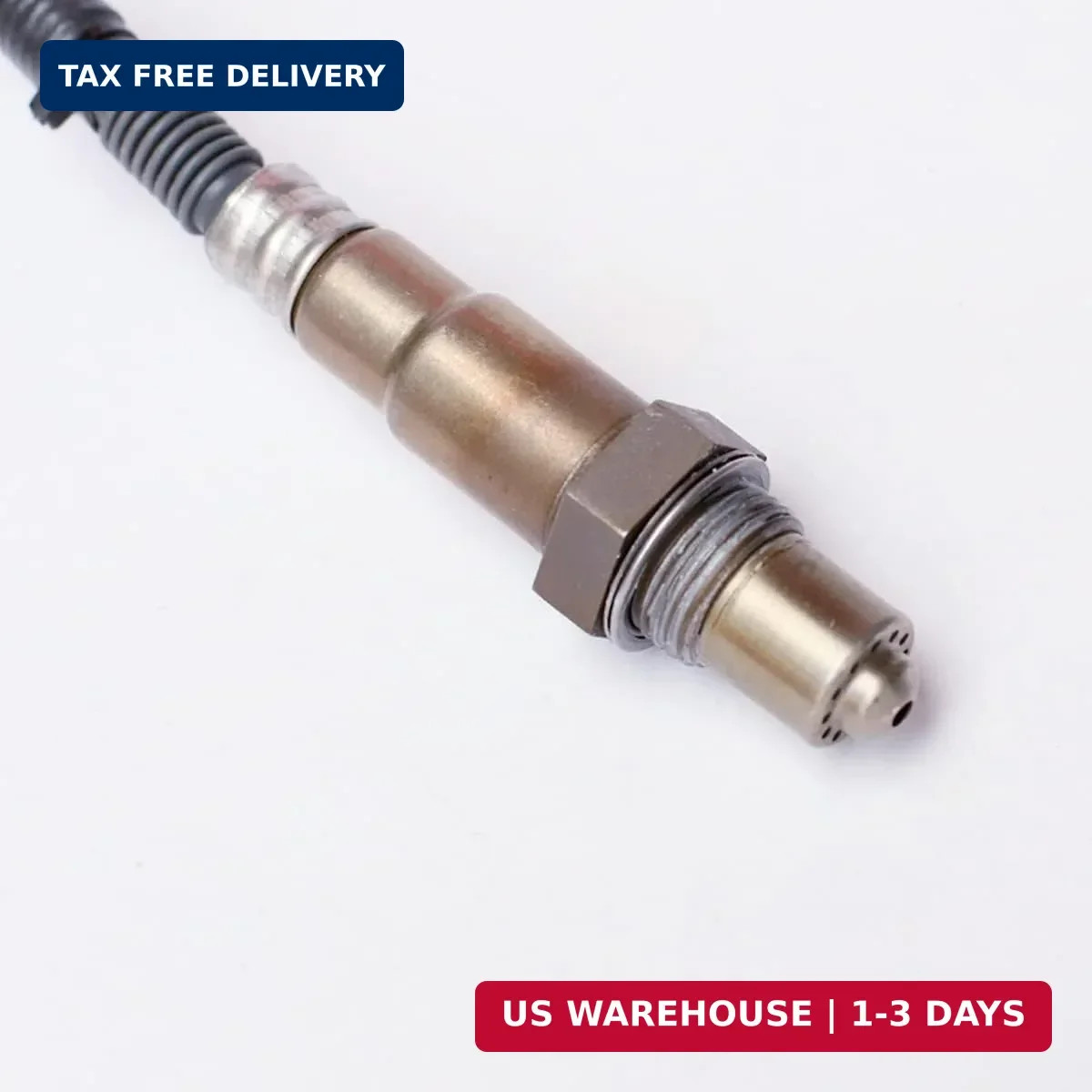 Lambda Sensor LSU 4.9 5 Wire Wide Band Replacement AFR O2 Sensor LSU 4,9 17025 a
