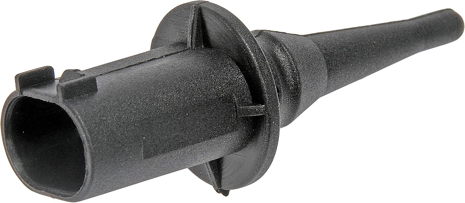 Analog Air Temperature Sensor – Easy Installation