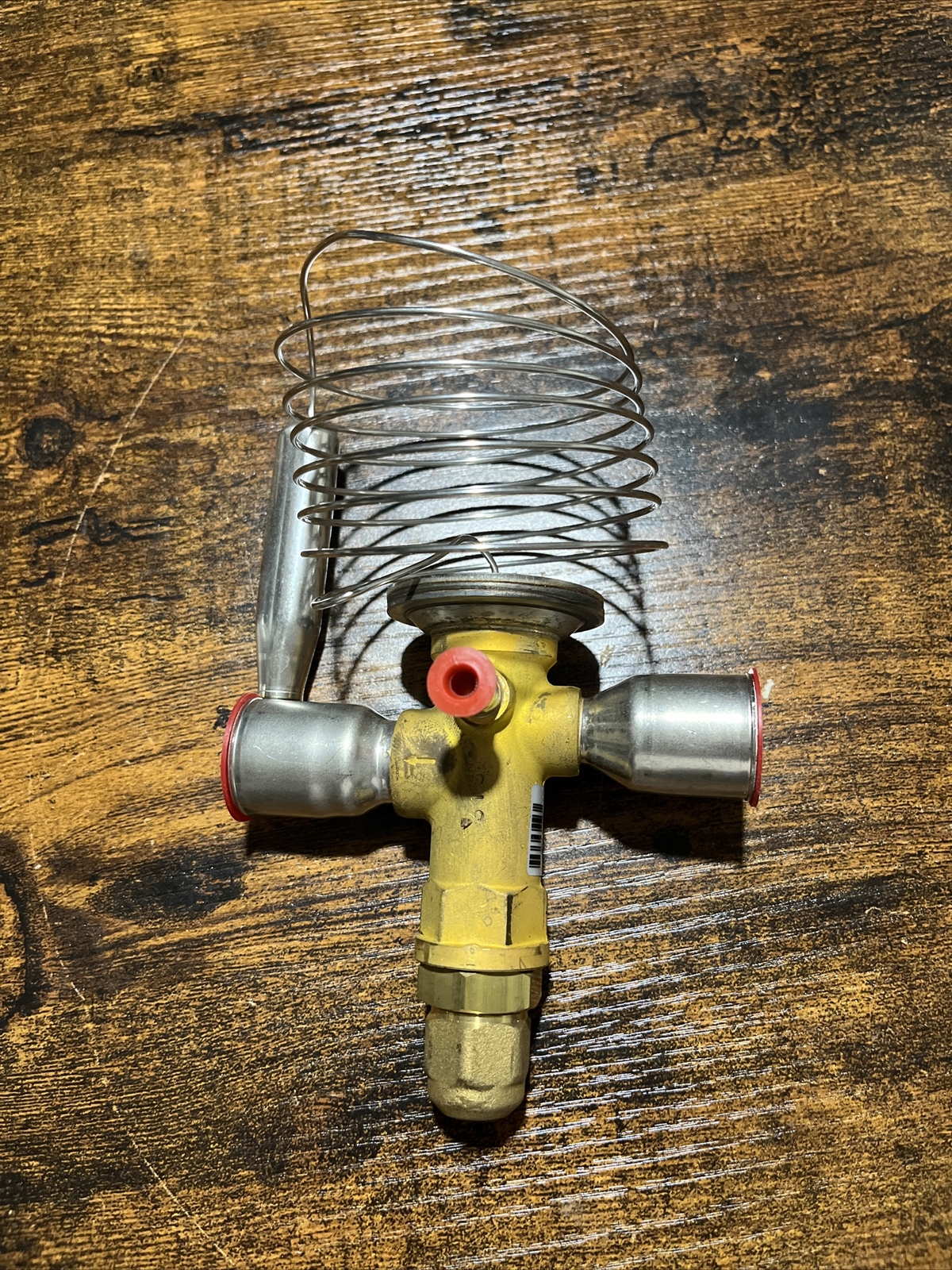 Danfoss R410A 067L1038